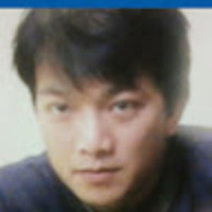 Meet your Posher, Ronald